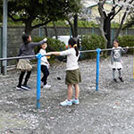 子供たち